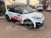 2026 Nissan MICRA