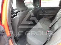 2026 Nissan MICRA