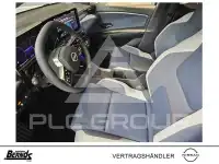 2026 Nissan MICRA