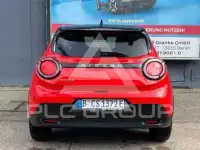 2026 Nissan MICRA