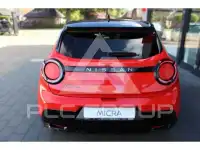 2026 Nissan MICRA