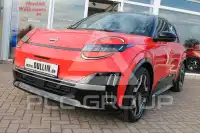 2026 Nissan MICRA