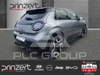 2026 Nissan MICRA