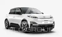 2026 Nissan MICRA
