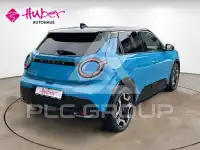 2026 Nissan MICRA