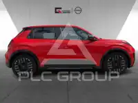 2026 Nissan MICRA