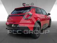 2026 Nissan MICRA