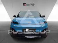 2026 Nissan MICRA