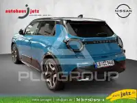 2026 Nissan MICRA