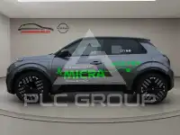 2026 Nissan MICRA