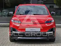 2026 Nissan MICRA