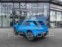 2026 Nissan MICRA