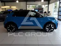 2026 Nissan MICRA