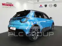 2026 Nissan MICRA