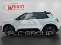 2026 Nissan MICRA