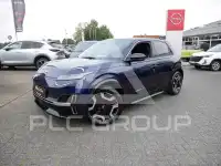 2026 Nissan MICRA