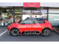 2026 Nissan MICRA