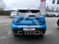 2026 Nissan MICRA