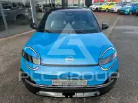 2026 Nissan MICRA