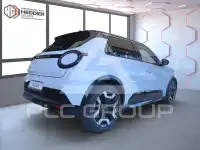 2026 Nissan MICRA