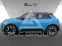 2026 Nissan MICRA