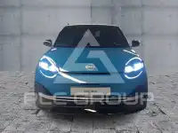 2026 Nissan MICRA