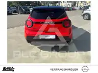 2026 Nissan MICRA