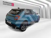 2026 Nissan MICRA