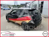 2026 Nissan MICRA