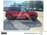 2026 Nissan MICRA
