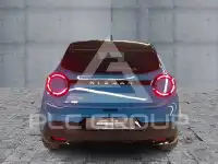 2026 Nissan MICRA
