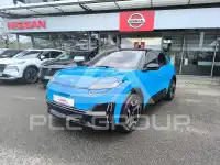 2026 Nissan MICRA
