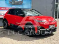 2026 Nissan MICRA