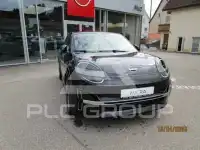 2026 Nissan MICRA