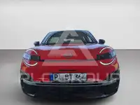 2026 Nissan MICRA