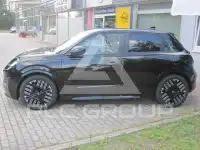2026 Nissan MICRA