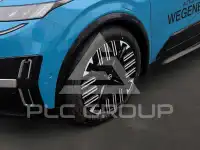 2026 Nissan MICRA
