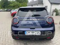 2026 Nissan MICRA