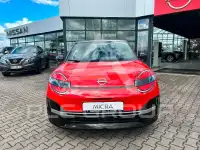 2026 Nissan MICRA
