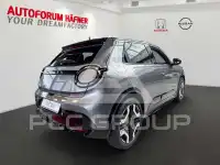 2026 Nissan MICRA
