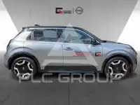 2026 Nissan MICRA