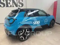2026 Nissan MICRA