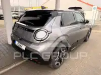 2026 Nissan MICRA