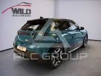 2026 Nissan MICRA
