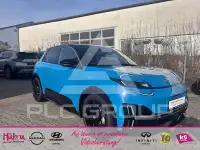 2026 Nissan MICRA