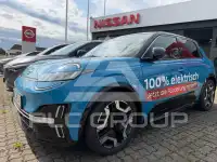 2026 Nissan MICRA
