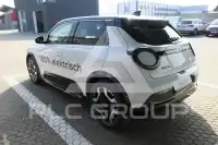 2026 Nissan MICRA