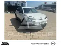 2026 Nissan MICRA