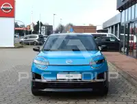 2026 Nissan MICRA