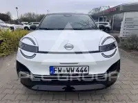 2026 Nissan MICRA